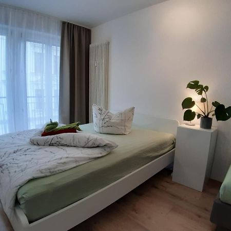 Lea Apartment Zentrum Nord Λειψία Εξωτερικό φωτογραφία