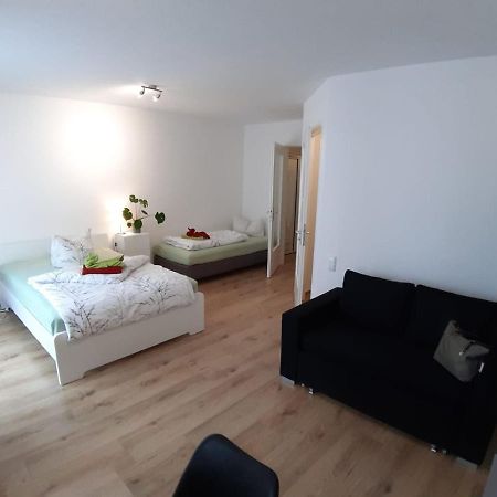 Lea Apartment Zentrum Nord Λειψία Εξωτερικό φωτογραφία