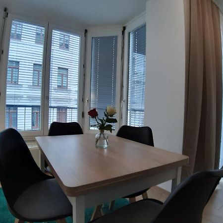 Lea Apartment Zentrum Nord Λειψία Εξωτερικό φωτογραφία