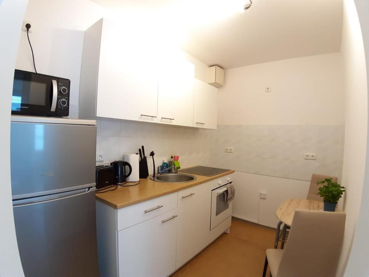 Lea Apartment Zentrum Nord Λειψία Εξωτερικό φωτογραφία